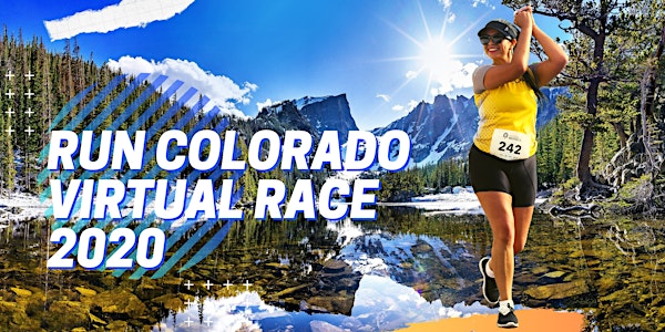 Run Colorado Virtual Race