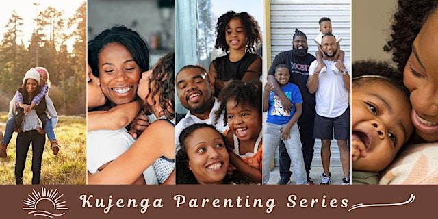 Image principale de Parenting Series: Building Your Child’s Self-Confidence