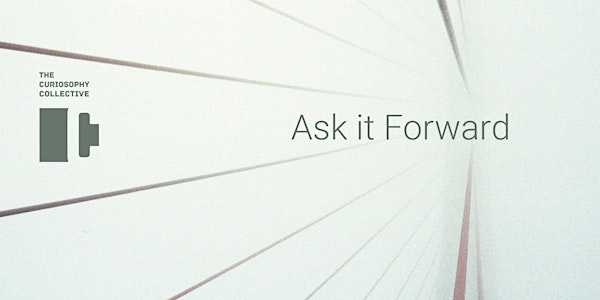 Ask it Forward #2  Petri Hofsté  >>>  Coen Boogaart