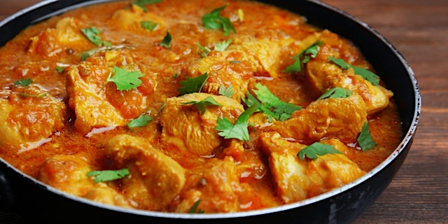 Image principale de Everyday Indian - Cooking Class in Washington, D.C. | Cozymeal™