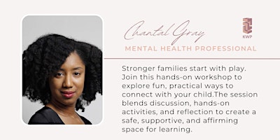 Parenting Through Play: Building Strong Bonds with Your Child