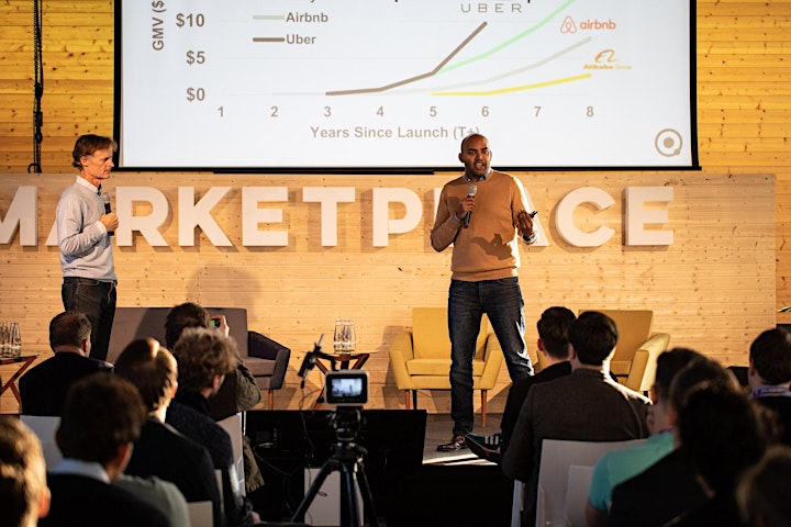 The Marketplace Conference Online December 2020 image