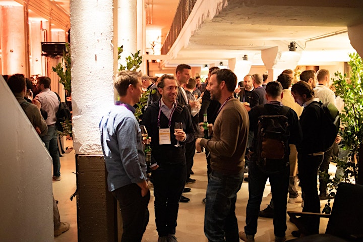 The Marketplace Conference Online December 2020 image
