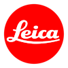 Logotipo da organização Leica Camera France