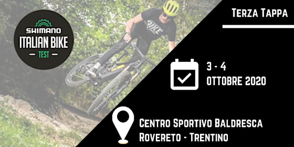 Shimano Italian Bike Test - Trentino