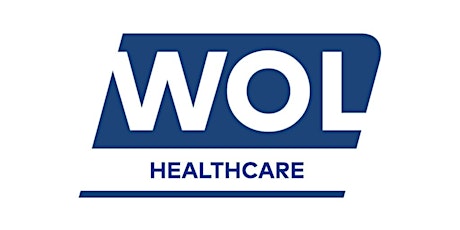 Hauptbild für WOL:Healthcare     Info-Workshop