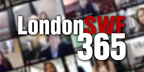 London Screenwriters Festival Online 365 February 2021 primary image