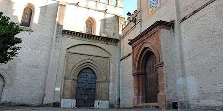 Imagen principal de Monasterio de San Isidoro del Campo