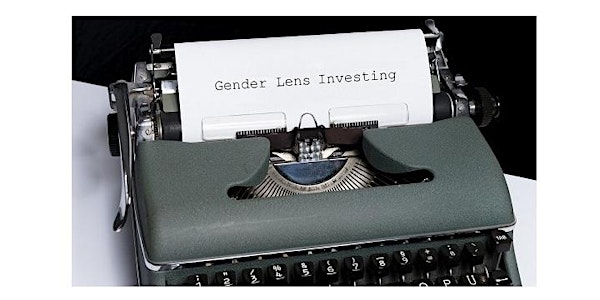Ariadne’s Autumn Learning Series on Gender Lens Investing