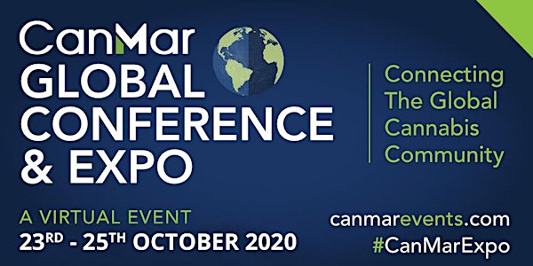 CanMar Global Conference & Expo 2020