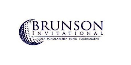18th Annual Brunson Invitational Golf Tourney primary image