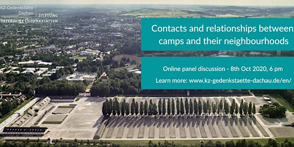 Contacts and relationships between Nazi camps and their neighbourhoods