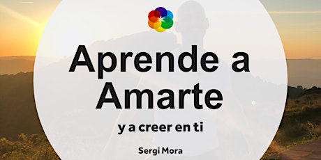 Imagen principal de Aprende a Amarte (taller gratuito)