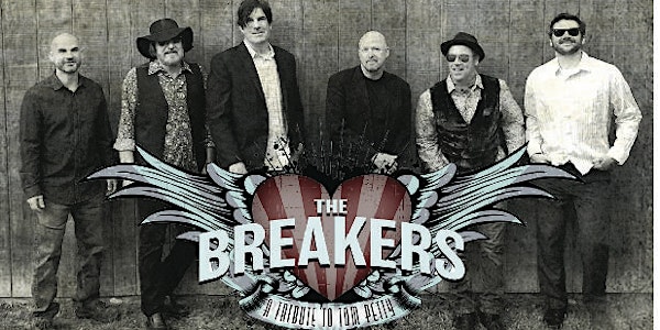 The Breakers - Tom Petty Tribute Band