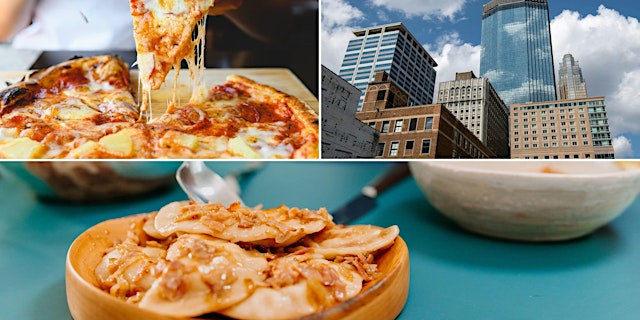 Image principale de Walk & Taste Your Way Through Minneapolis - Food Tour in Minneapolis | Cozymeal™