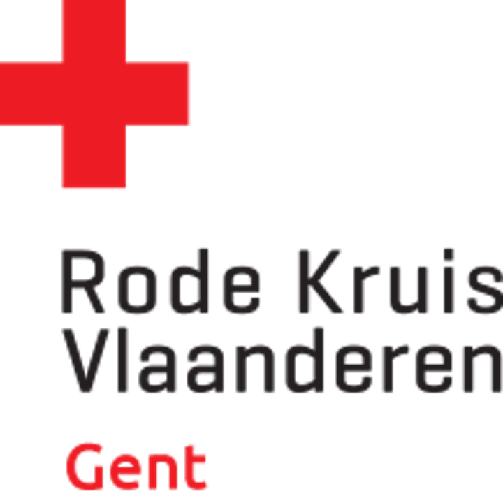 Afbeelding van opleiding lesgever eerstehulpverlening Rode Kruis-Gent 2020-2021