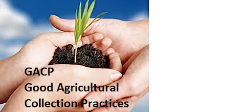 Good Agricultural Collection Practices (GACP)  Workshop primary image