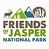 Friends of Jasper National Park's Logo