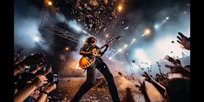 Image principale de Modern Rock Saturday