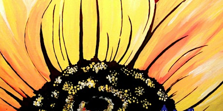 Sunflower Paint Night primary image
