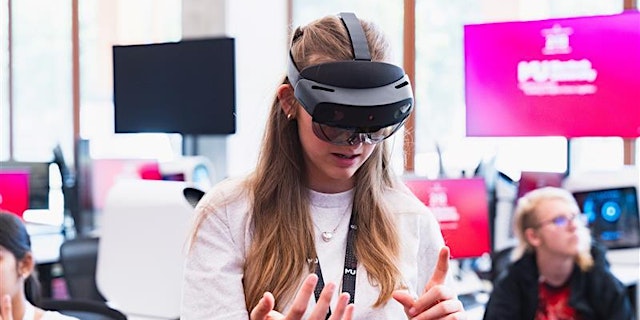 Image principale de Experience STEM @ Murdoch