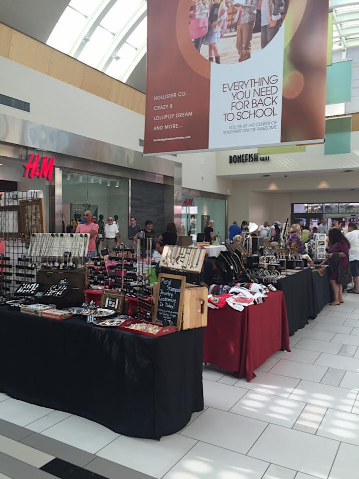 SoCal Etsy Guild Market Northridge image
