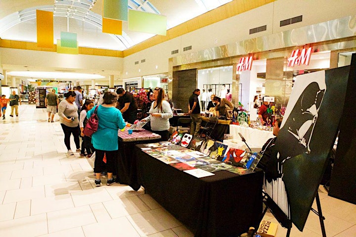 SoCal Etsy Guild Market Northridge image