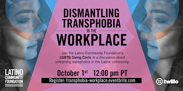 Dismantling Transphobia in the Workplace