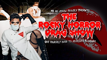 The Rocky Horror Drag Show primary image