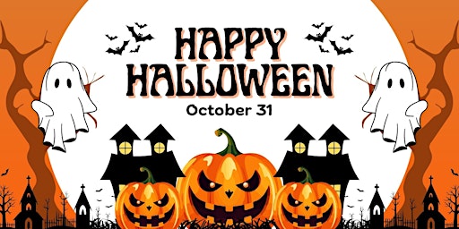 Image principale de HALLOWEEN FESTIVAL