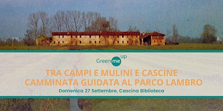 Immagine principale di TRA CAMPI E MULINI E CASCINE 
