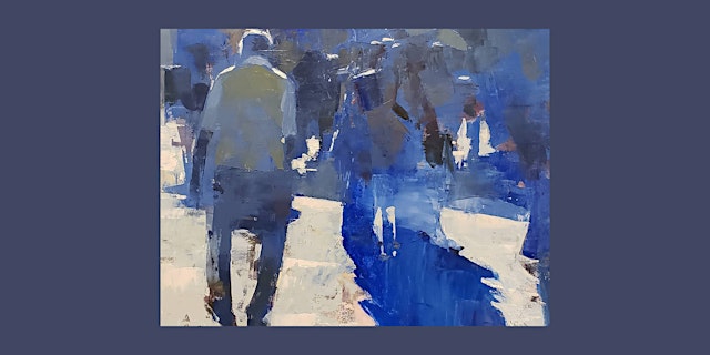 Image principale de Patrick Lee-Simplify Your Process: Improve your Painting & Find Your Voice