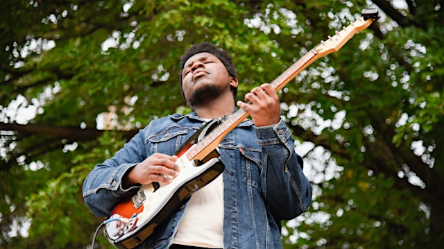 Image principale de Music in the Chapel: Mwago Kuria