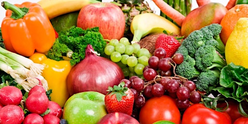 Image principale de Produce Safety Alliance Train-the-Trainer - Lake Alfred