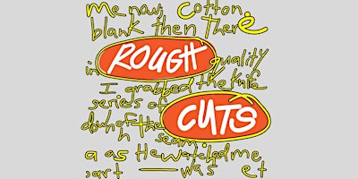 Image principale de Rough Cuts