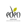 Logo de Eden Gardens