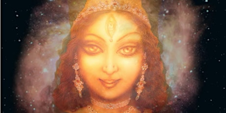 Divine Mother Mantra Sadhana primary image