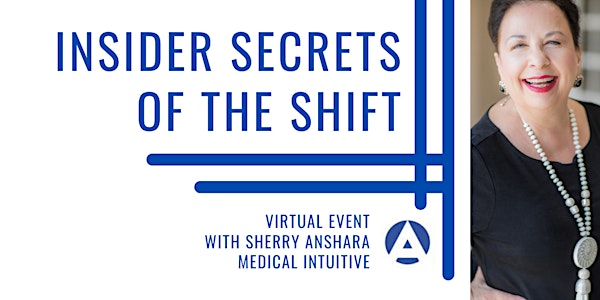 Insider Secrets of the Shift