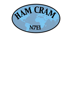 Columbia Amateur Radio Association Ham Testing - St. Helens, OR