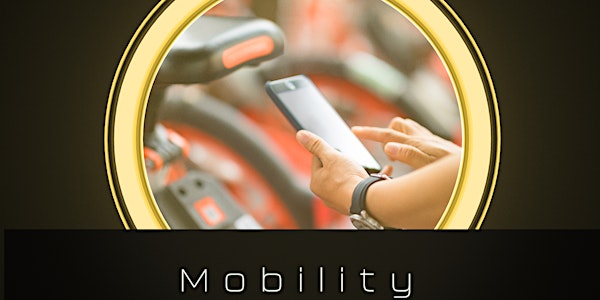 HQ Tech Tank: Mobility