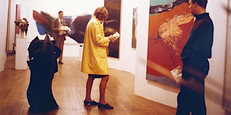 Opening Art on Display 1949-69
