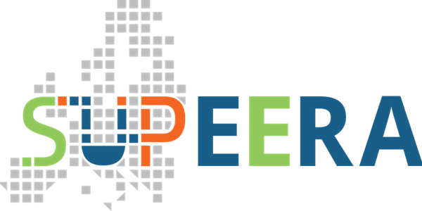 SUPEERA Webinar - Bringing research and industry closer
