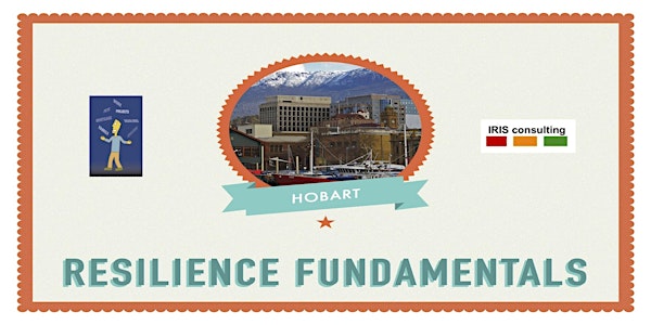 Resilience Fundamentals @ Hobart