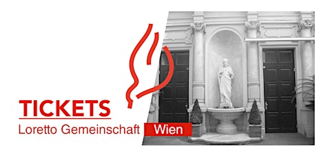Hauptbild für Gebetskreis Wien Operngasse am 25.11. - ONLINE auf ZOOM!