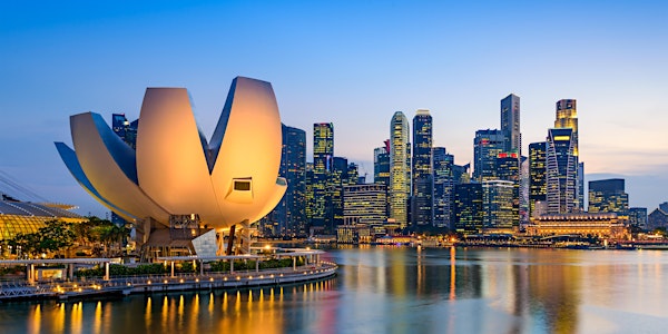 Virtual Trade Mission to Southeast Asia 2021