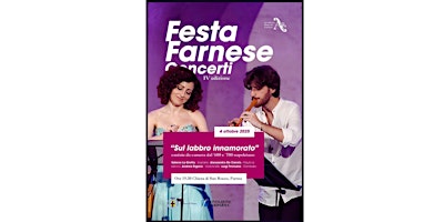 Image principale de Sul labbro innamorato
