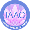 Logo van Indo-American Arts Council