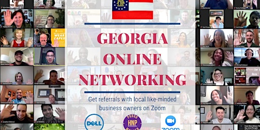 Happy Neighborhood Networking Atlanta!!! primary image