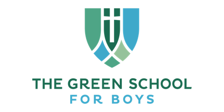 Copy of The Green School for Boys - Admissions Q&A primary image