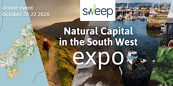 SWEEP Expo: Natural Capital in the South West